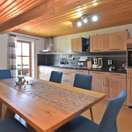 Daire Im Bayerischen Wald Mit Whirlpool Waldkirchen