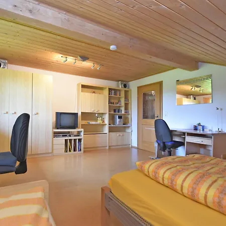 Daire Im Bayerischen Wald Mit Whirlpool *