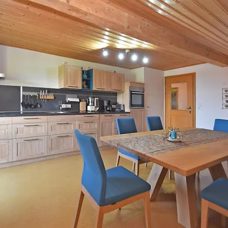 Daire Im Bayerischen Wald Mit Whirlpool Waldkirchen
