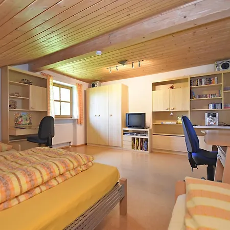 Im Bayerischen Wald Mit Whirlpool * Waldkirchen