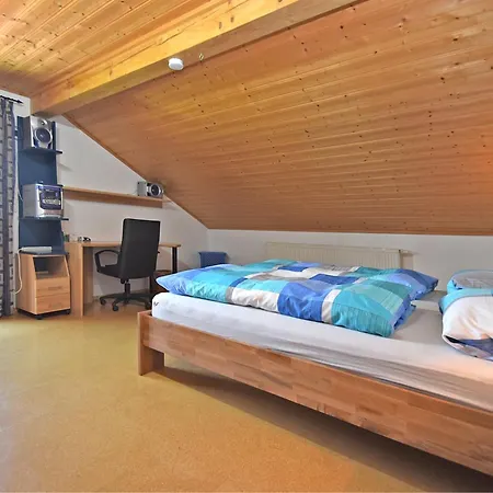 Im Bayerischen Wald Mit Whirlpool * Waldkirchen