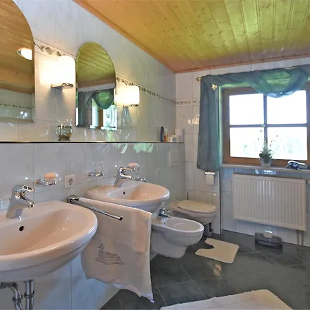 Daire Im Bayerischen Wald Mit Whirlpool