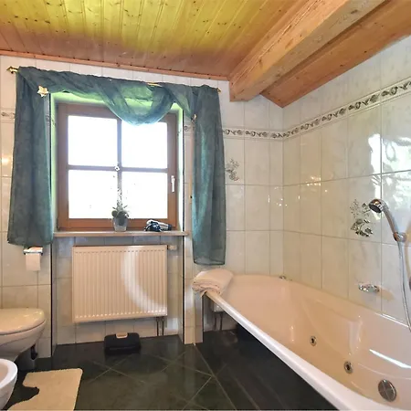 Im Bayerischen Wald Mit Whirlpool Waldkirchen