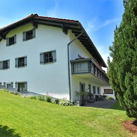 Daire Im Bayerischen Wald Mit Whirlpool Waldkirchen