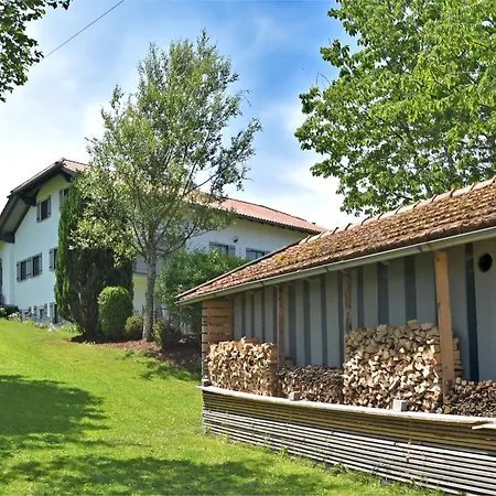 Im Bayerischen Wald Mit Whirlpool Waldkirchen
