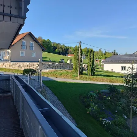 Im Bayerischen Wald Mit Whirlpool Waldkirchen