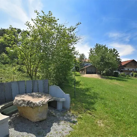 Im Bayerischen Wald Mit Whirlpool Waldkirchen
