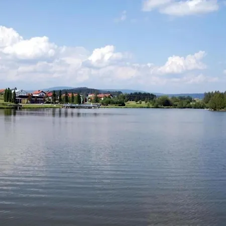 Im Bayerischen Wald Mit Whirlpool Daire Waldkirchen